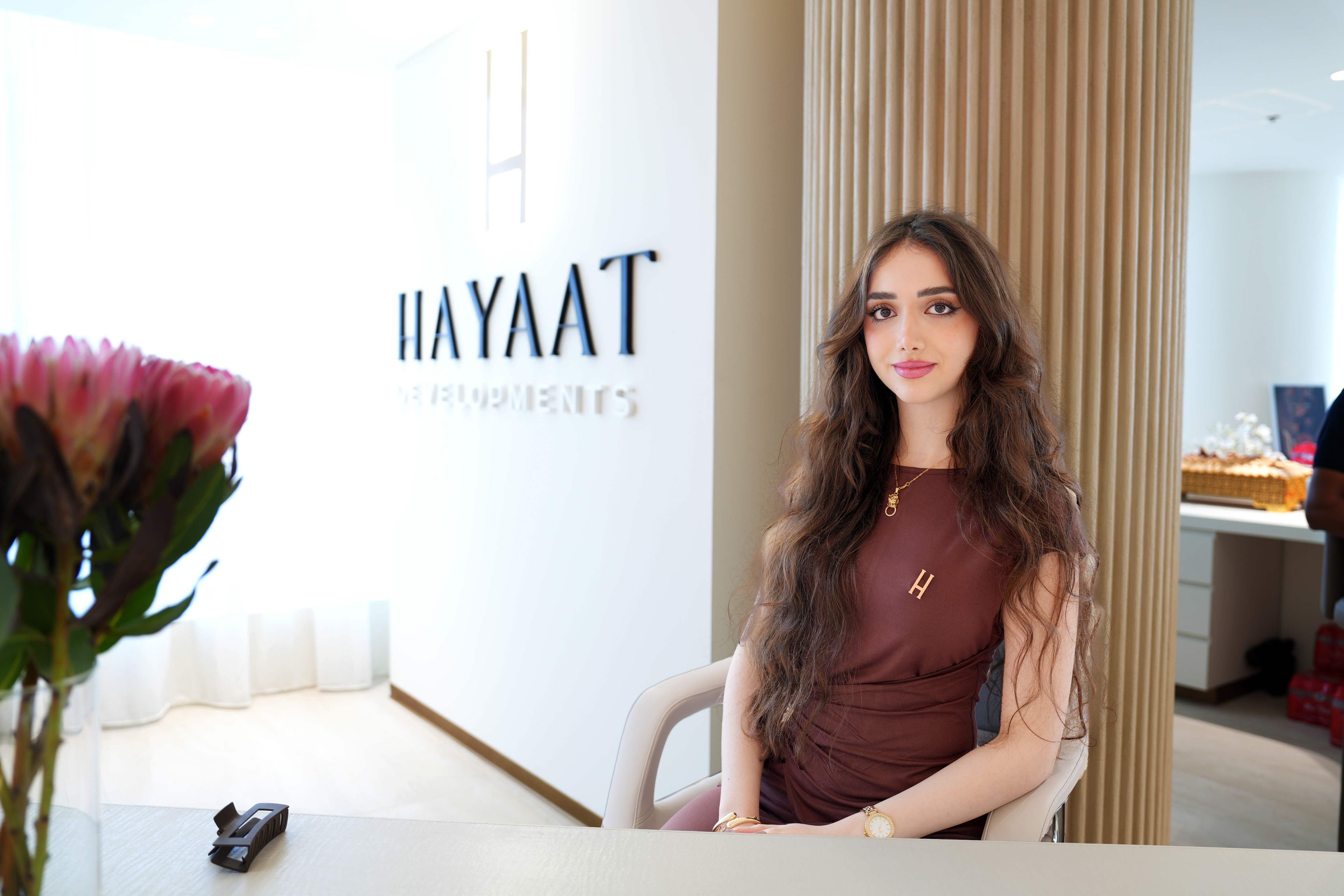  Hayaat Development Brokers Briefing —  Hayaat Development — Dubai UAE